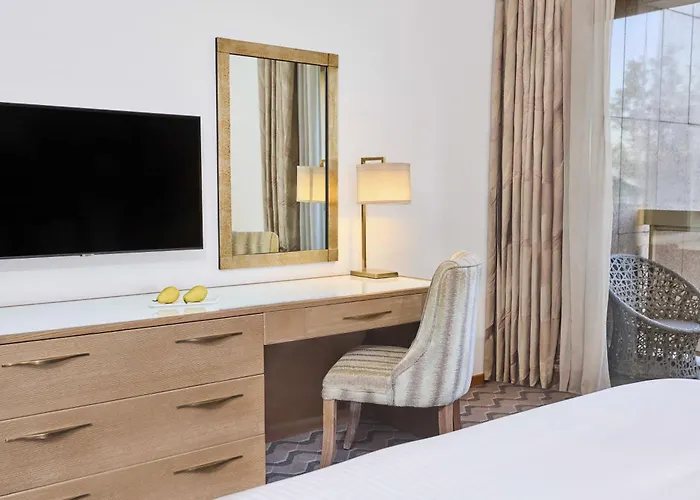 Gefinor Rotana – Beirut