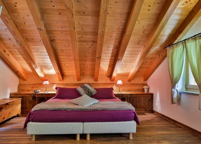 Ellex Eco Hotel
