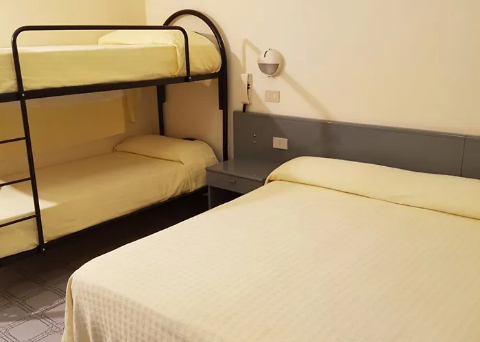 Hotel Casa Mia