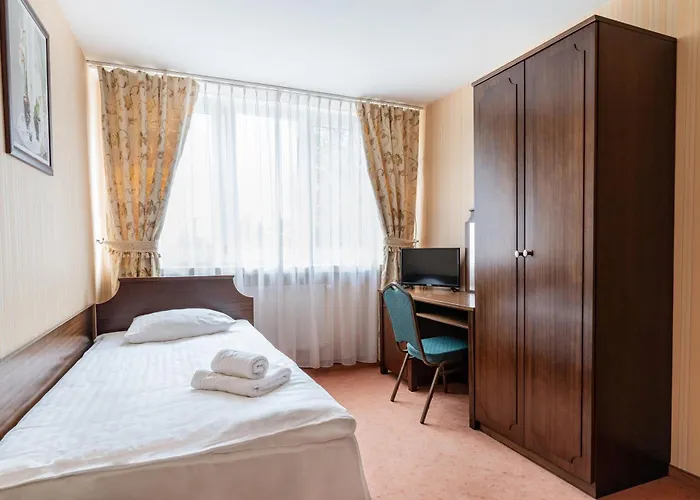 Hotel Alf