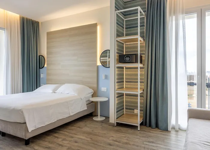 Hotel Baia
