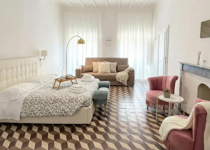 Allegra Toscana - Affittacamere Guest house