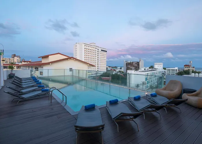 Travelodge Pattaya