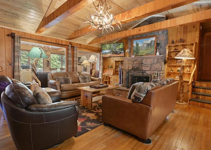 Pine Haven