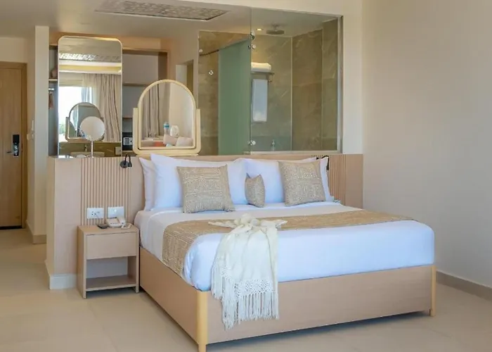 Hotel boutique: Three Corners Equinox Beach Resort