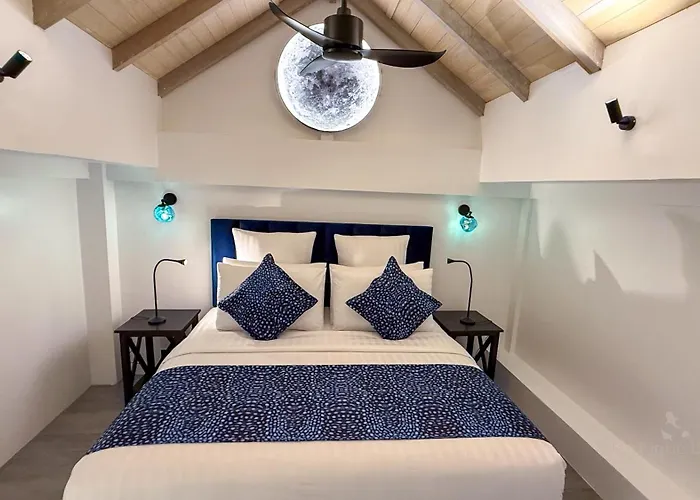 Hotel con Spa Boutique Beach All Inclusive Diving