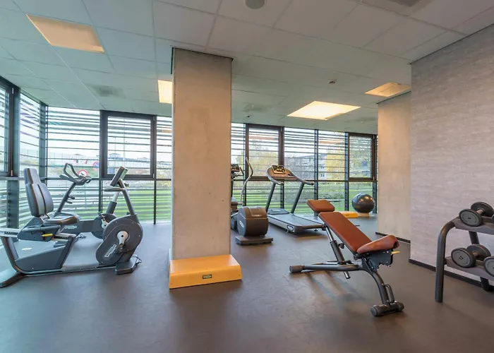 Leonardo Hotel Groningen