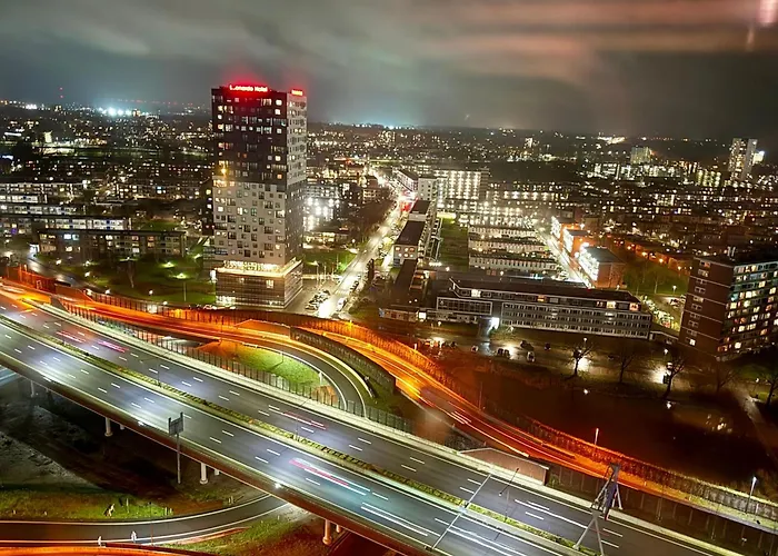 Leonardo Hotel Groningen