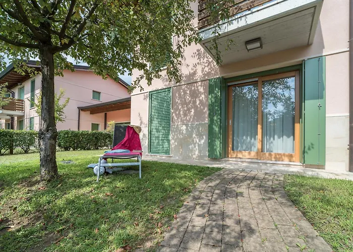 Green Village Eco Resort