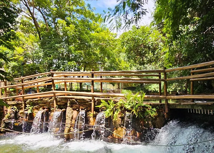 Thermas Paradise Residence
