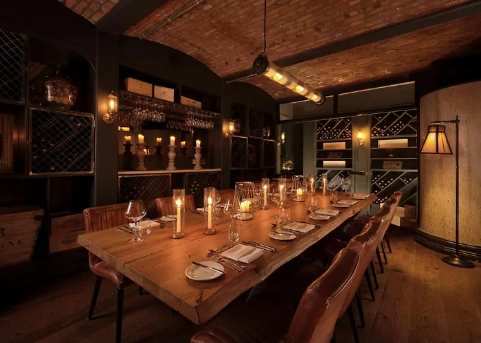 King Street Townhouse Hotel&Spa
