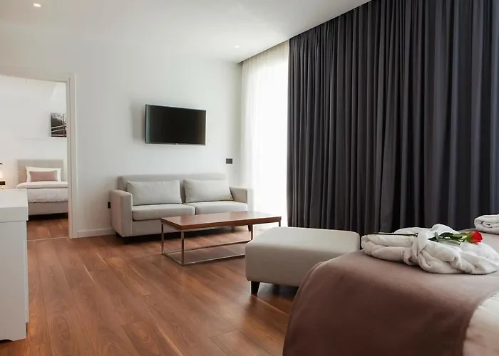 Andon Lapa Hotel & Spa
