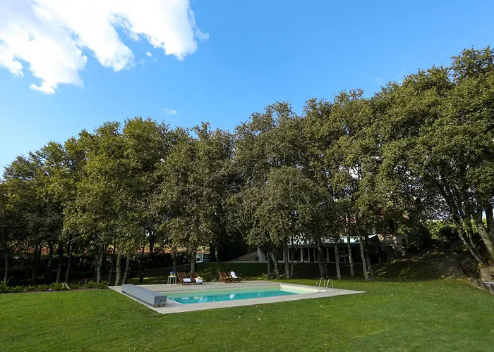 Quinta Das Essências
