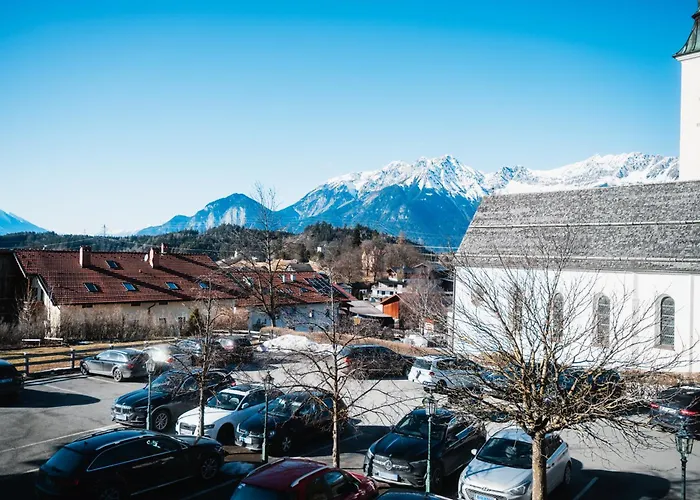 Landgasthof "Wilder Mann"