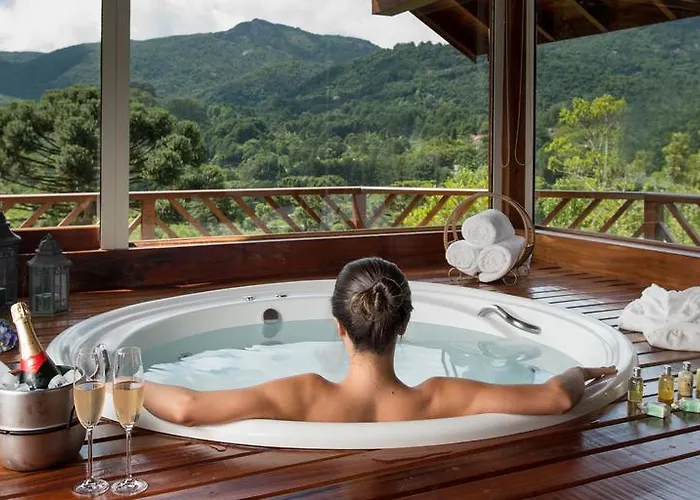 Mirante Da Colyna Hotel & Spa