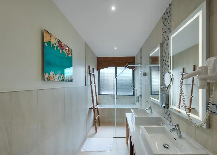 Hotel Verde Zanzibar - Azam Luxury Resort&Spa - Dry Hotel