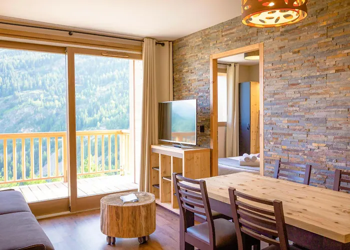  Residence Club Mmv L'Altaviva