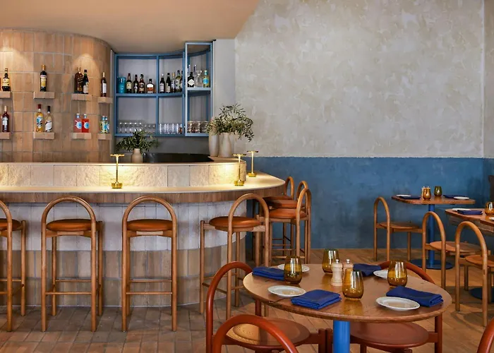 Boutique hotel only: The Westin Brisbane