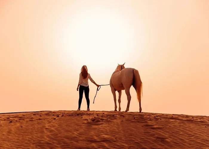 Al Wathba, A Luxury Collection Desert & Spa,