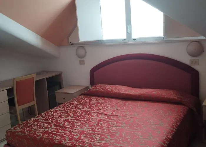Hotel Imperiale