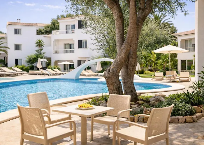 3 SterneHotel Cabot Club Torreblanca