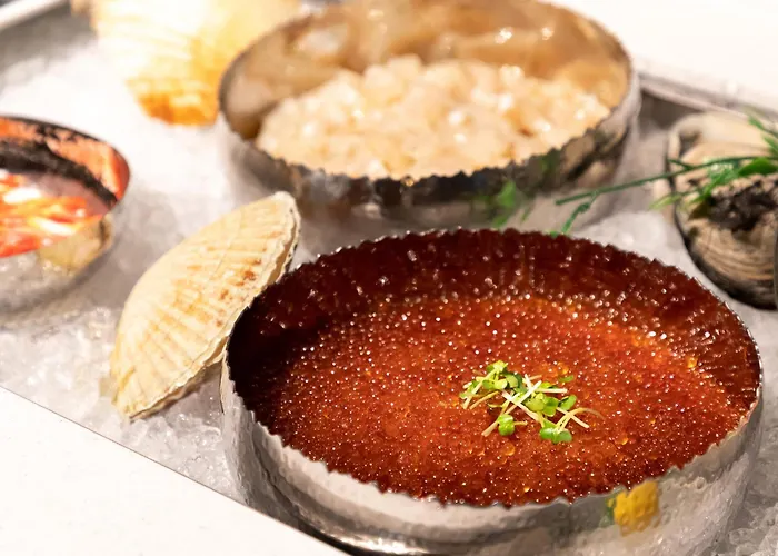 Solaria Nishitetsu Hotel Sapporo