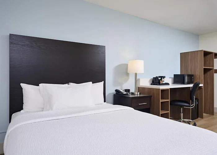 Canad Inns Destination Centre Windsor Park