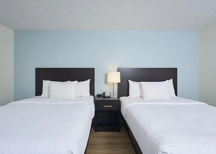 Canad Inns Destination Centre Windsor Park