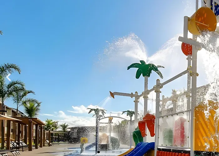 Ondas Praia Resort com Opção ALL Inclusive