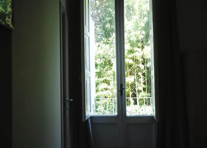 4 Balconi Paladini rooms