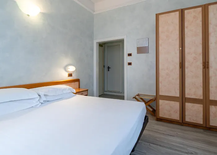 Hotel Loris - Valentini Family Village