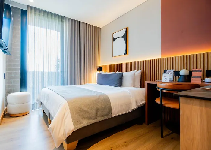 Heiss Hotel By Jalo