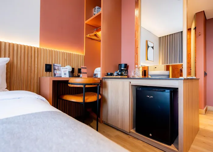 Heiss Hotel By Jalo