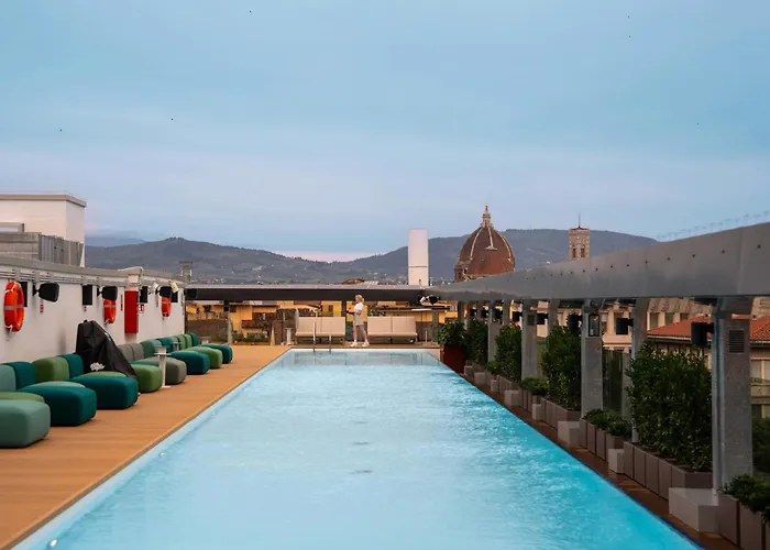 Social Hub Belfiore Extended Stay