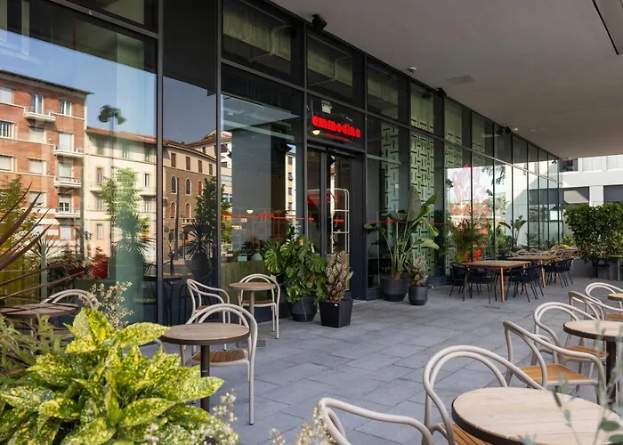 Social Hub Belfiore Extended Stay