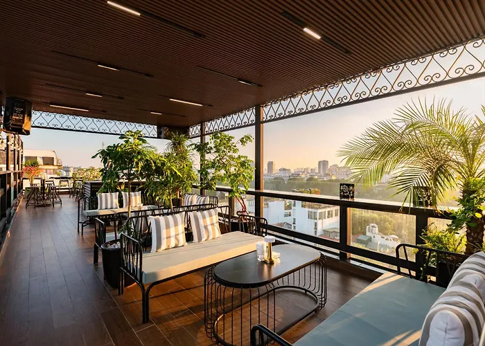 Splendid Secret Hotel