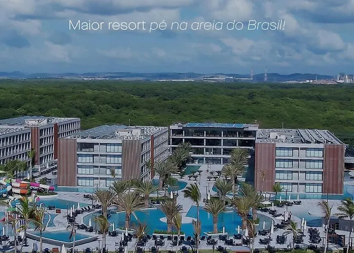 Porto 2 Life Resort