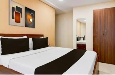 Gokul Residency