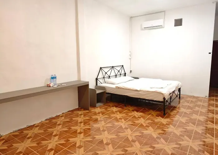 Jd Hotel