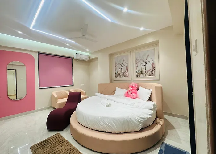 Hotel Casa Gold