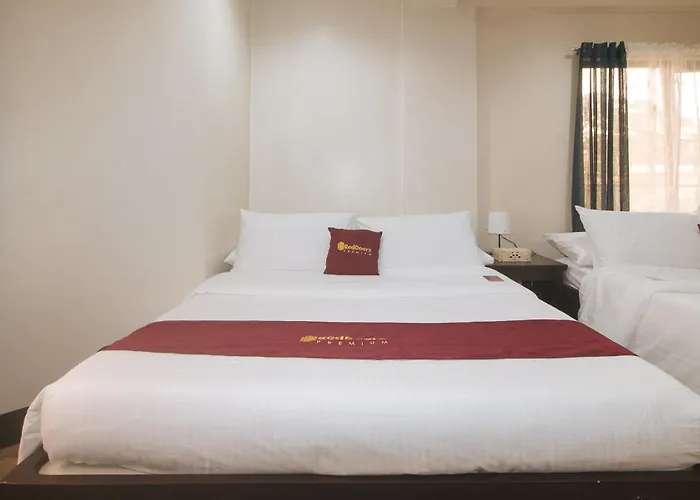 Reddoorz Premium At Rnj Hotel
