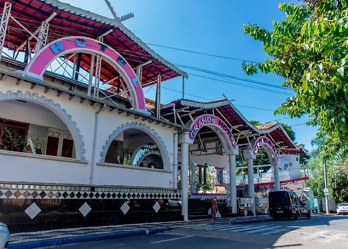 Grande Hotel Vergani