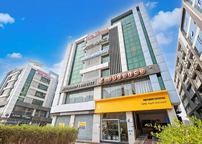 Hotel Dream Stay