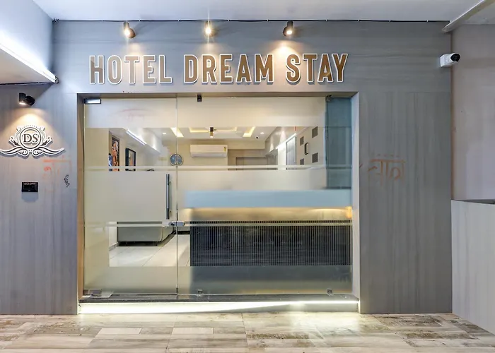 Hotel Dream Stay