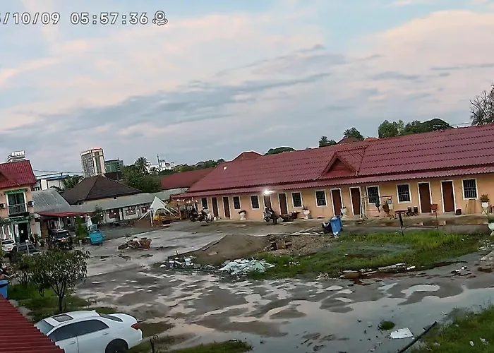 Jd Hotel