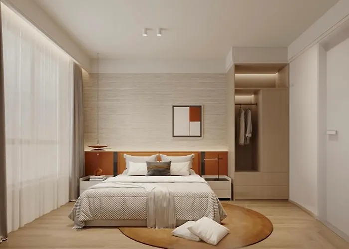 Wyndham Grand I-City