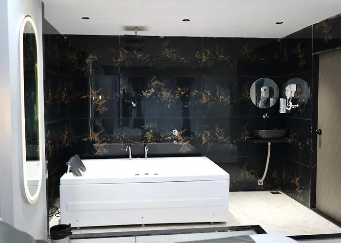 Hotel Palash Icon