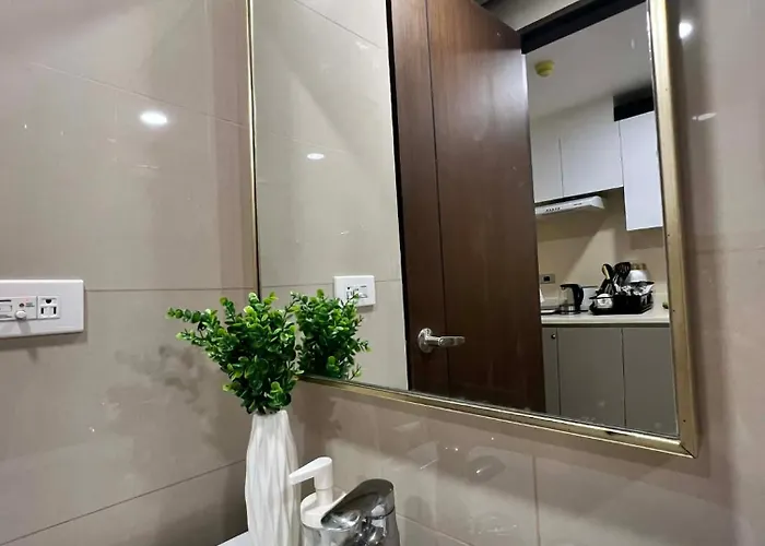 Aesthetic Studio At 38 Park Avenue It Park