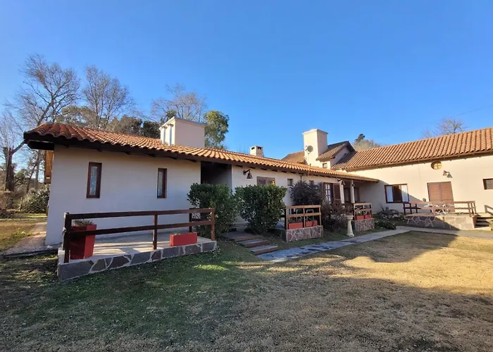 Posada Vientos De Belgrano
