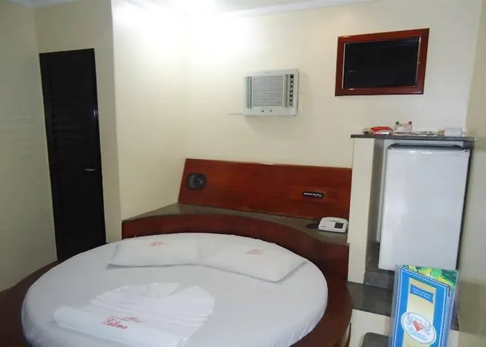Motel Paloma